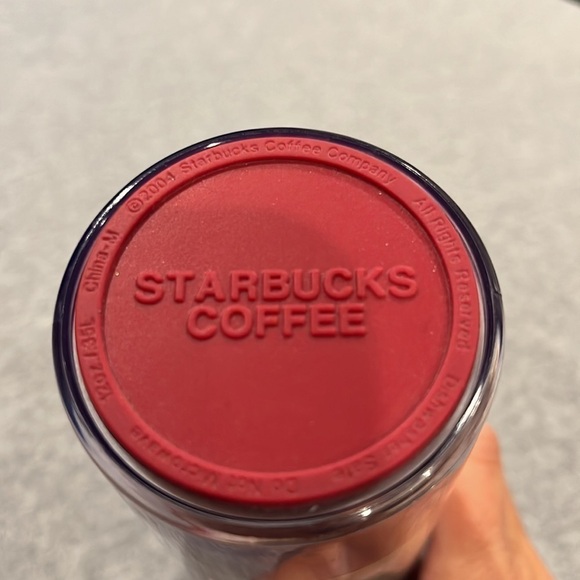 Starbucks China Dragon Travel Mug 2008 Series - Picture 12 of 13